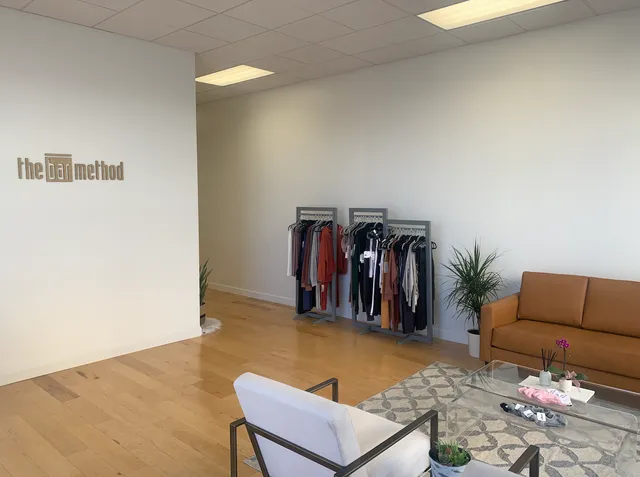 The Bar Method San Diego - Point Loma