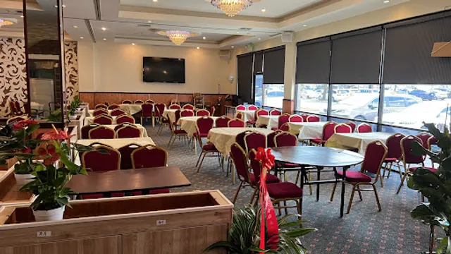 Cheung Hing Restaurant