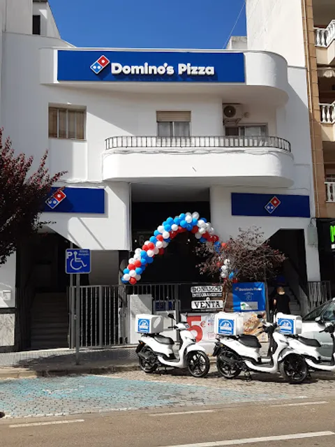 Domino's Pizza