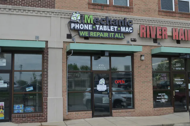 iMechanic: We Repair it All