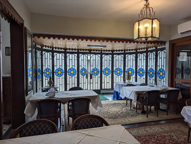 Restaurante Dona Irene