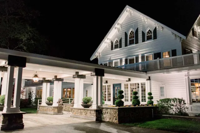 Ryland Inn - Landmark Tavern, Weddings & Events