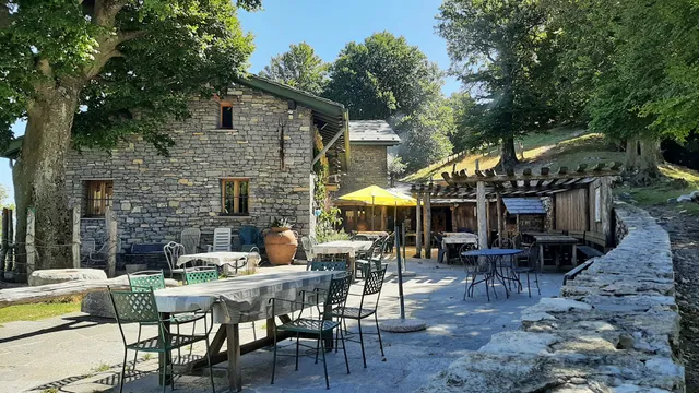 Agriturismo Roccolo San Bernardo