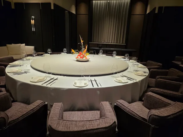 Anxiang-Zhuti Restaurant