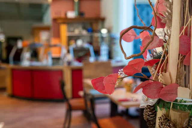 Thermenrestaurant Ernst Nossek