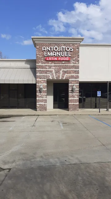 Antojitos Emanuel
