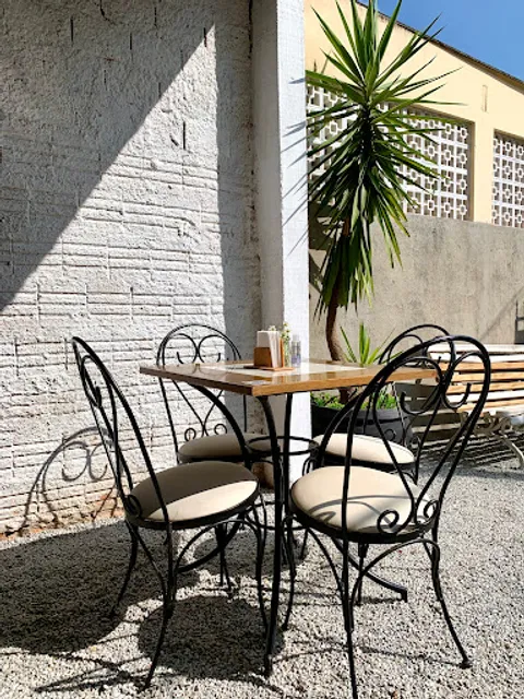 Toco - Cozinha Brasileira