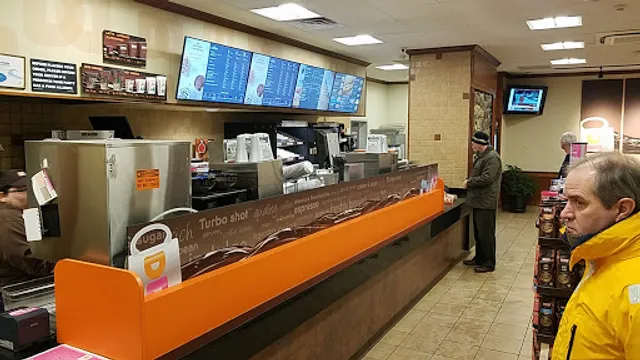 Dunkin'
