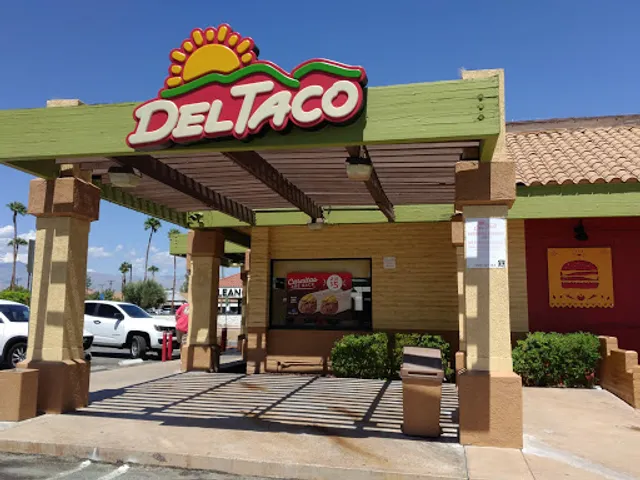Del Taco