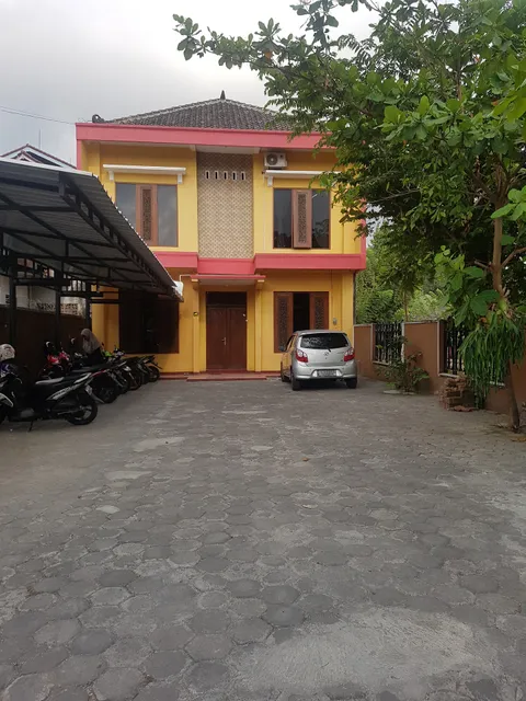 Kost Campur Exclusive Pondok Garini Syariah