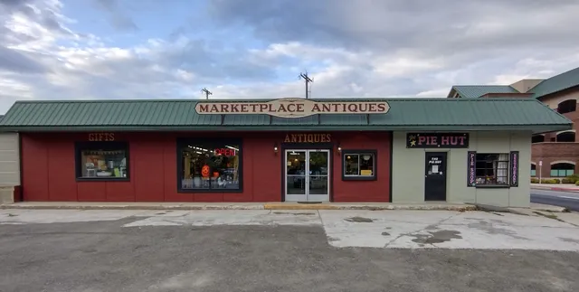 Marketplace Antiques & Gifts