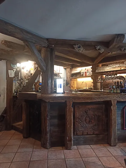 Ristorante al Fratè