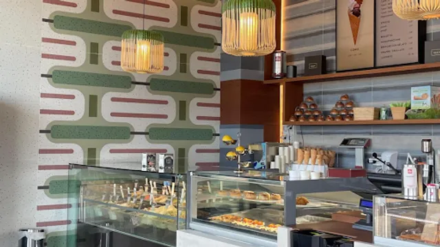 Desìo Gelato & Pastry