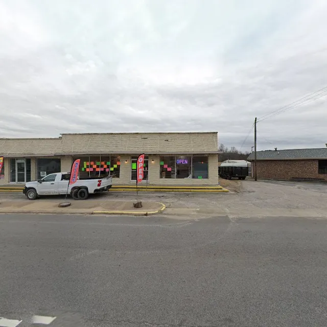 Audio-Tv Center Sales