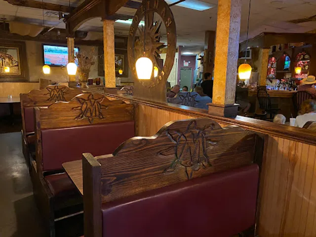 Molinas Mexican Restaurant