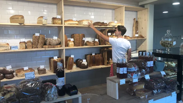 Joost Bakker & Lunchroom