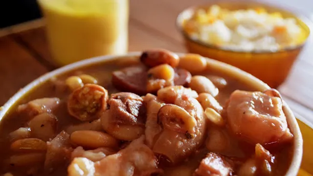 Escala Fava Bar e Restaurante