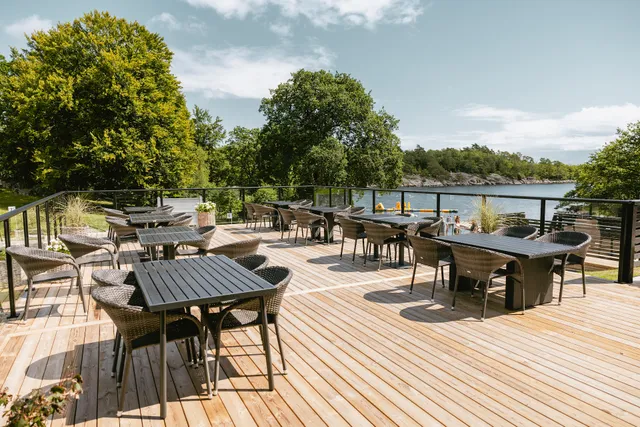 Kolleviks Camping and Cottages