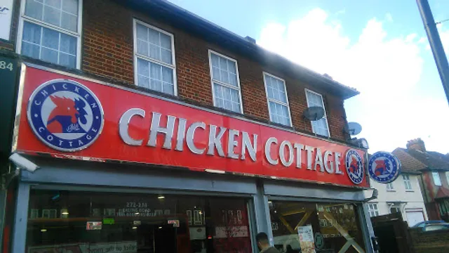 Select Chicken Wembley