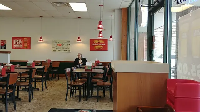 Cassano's The Pizza King