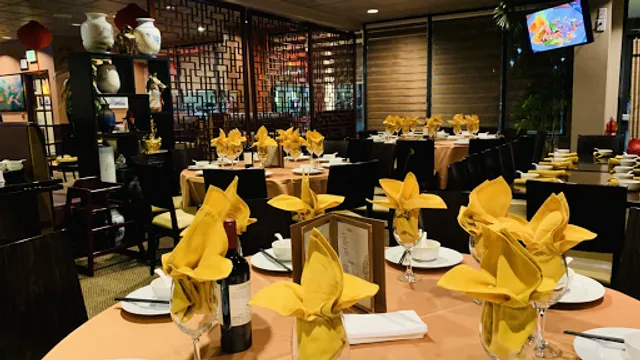 Golden Shanghai Restaurant(SUSHI)