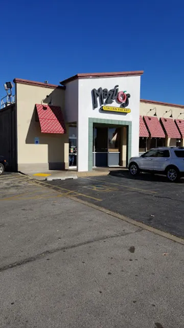 Mazzio’s Pizza & Wings