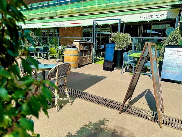 Trattoria Da Giovanni