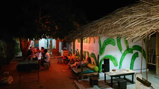COCO Hostels Arugambay