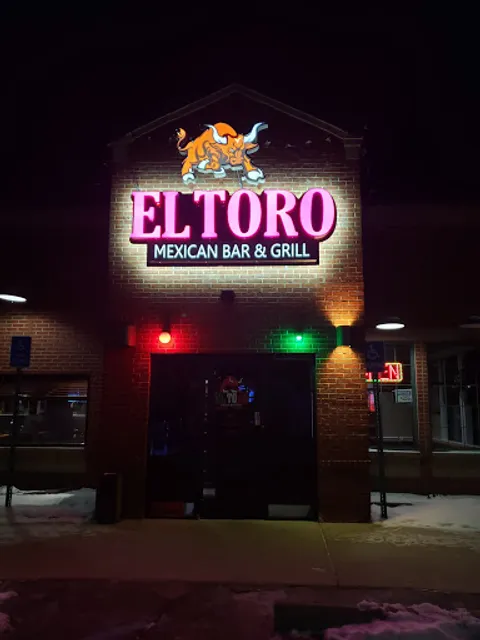 EL TORO BAR AND GRILL
