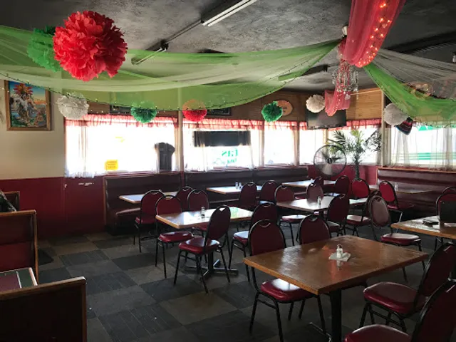 La Chaca Mexican Grill