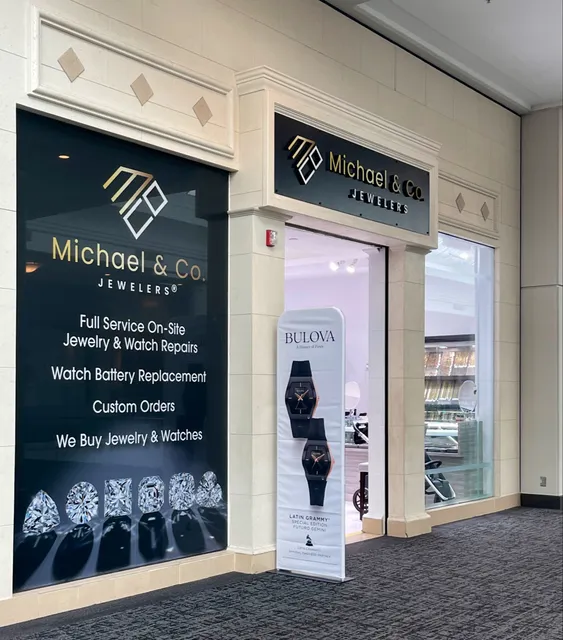 Michael & Co. Jewelers