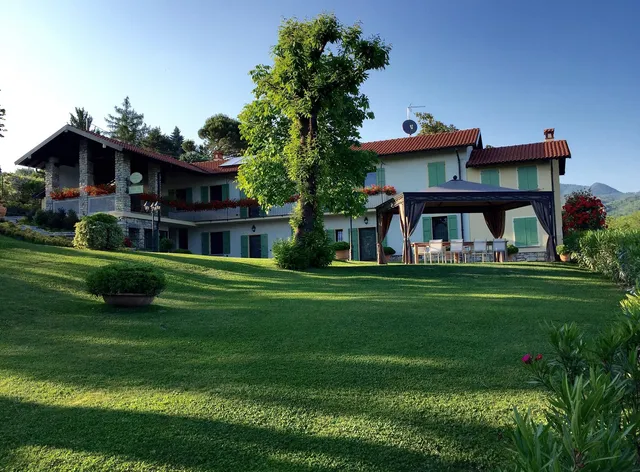 Casale Raffaello B&B