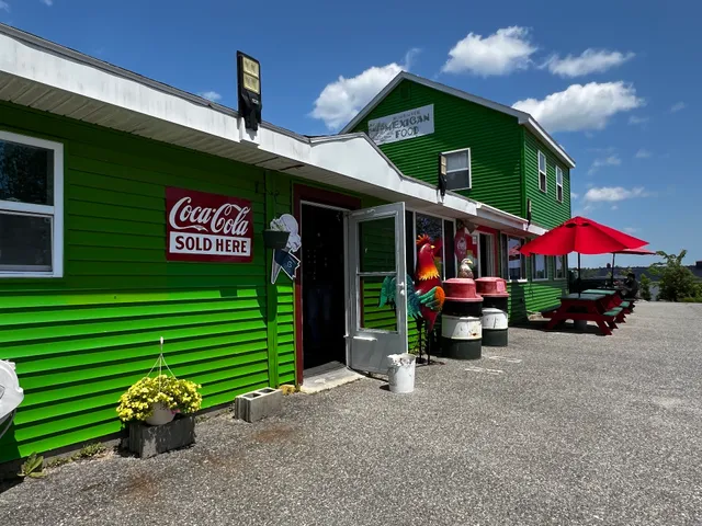 Vazquez Mexican Takeout