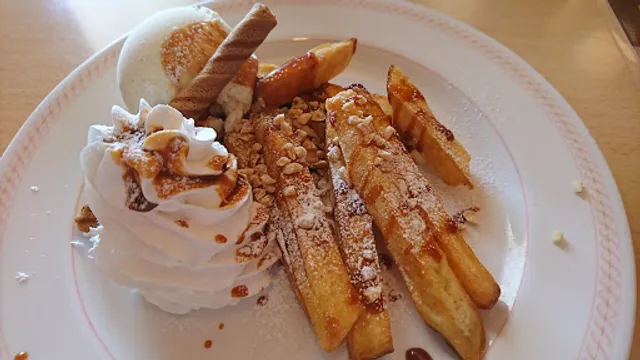 Joyfull Miyazaki Kamikitakata Restaurant