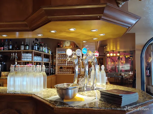 Brasserie Jo De Bruges