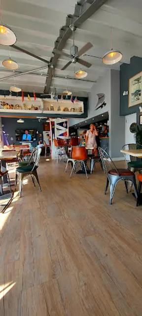 The Clubhouse @ BMYC