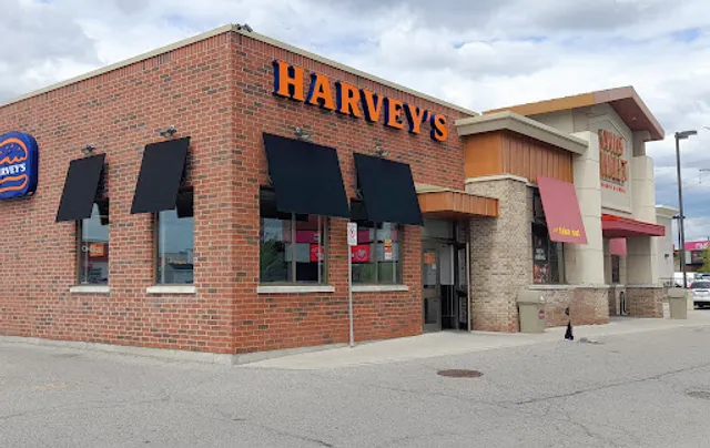 Harvey's