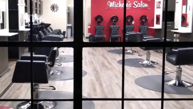 Michele's Hair Salon