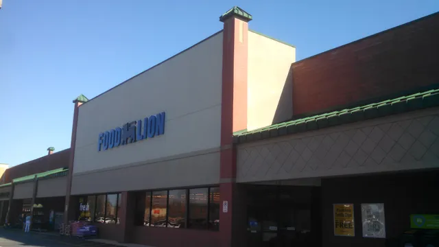 Food Lion