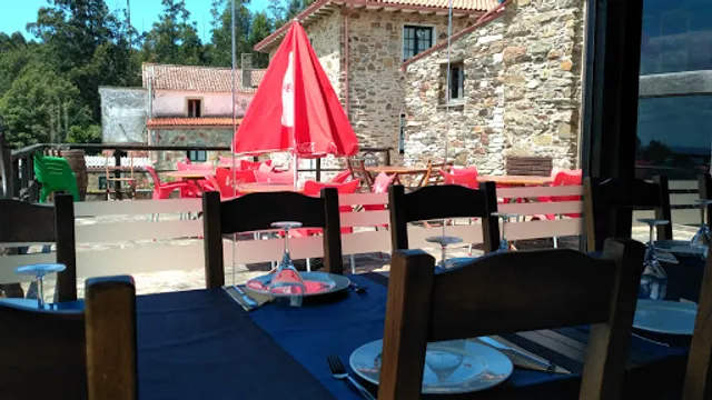 Restaurante Calzada Romana