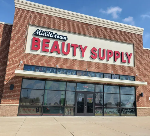 Middletown Beauty Supply