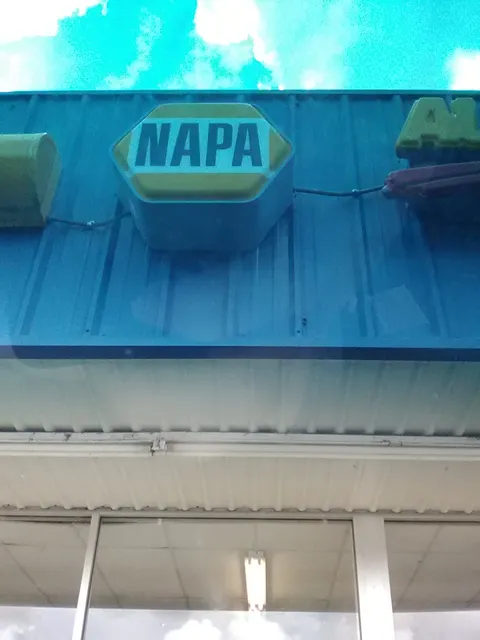 NAPA Auto Parts