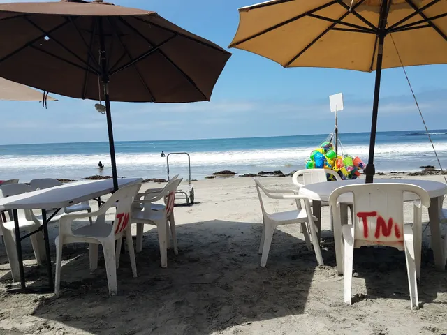 Popotla Fishing Village