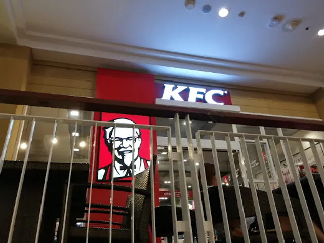KFC Hua Hin Market Village