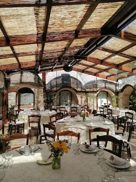 Masseria Gelso Antico