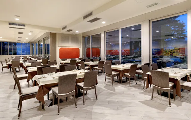 Ristorante Pizzeria Valfiore