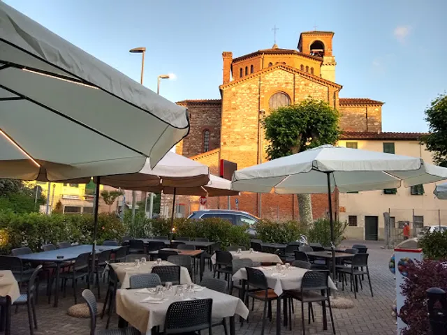 PIZZERIA FELICE di Antonio Lavorini