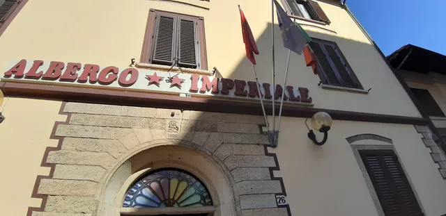 Albergo Imperiale