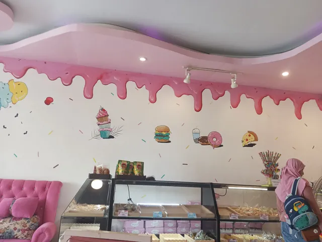 Pelangi Bunda Bakery