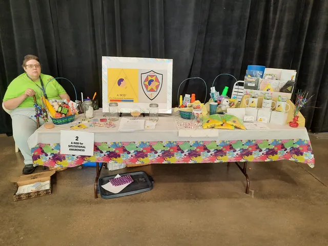 Varied Industries Building